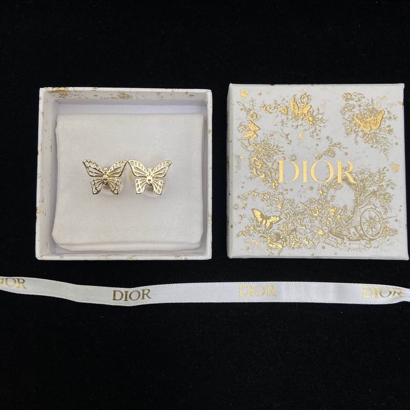 Dior Earring 05lyr509